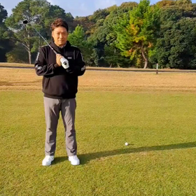 11月28日火曜日は最高気温20度以上のゴルフ日よりです⛳の画像