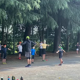 6月4日 バランス⑥の画像