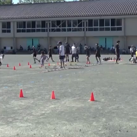 6/17 ダッシュの場⑮の画像