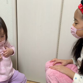 病院ごっこ  PART  2の画像