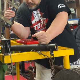 昨日の補強トレーニングからの画像