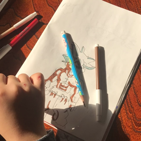 ”長男の誕生日がやってきた。”の画像