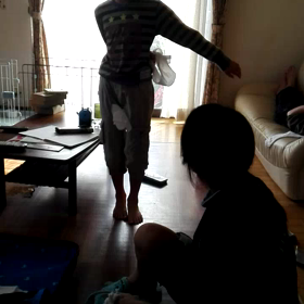 音程が…の画像