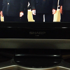 合唱コンクールの季節の画像