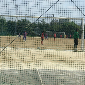 たまには自分の子供を観に行こうの画像