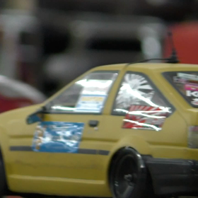 7/28 朝練 その3 ハイパー◯◯もの画像