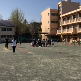 4月9日 ダッシュの場 21の画像