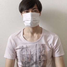 マスクオフ！の画像