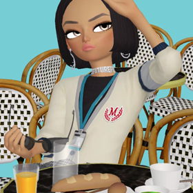 紫外線が怖いの画像