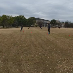 ミニ駅伝(後半)⑧の画像