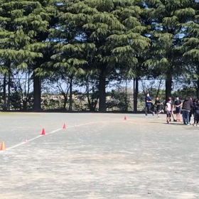 1000m 第１組④の画像