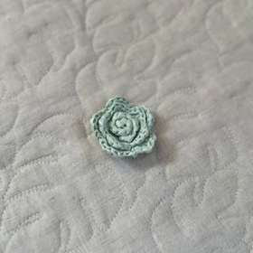 スズランテープの花の画像