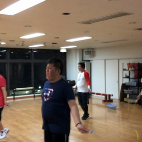 今週のボクサダイエットの画像