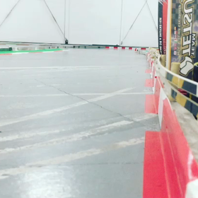 金ドクター☆ 走り込み（≧∇≦）の画像