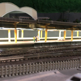 【動画】今夜の車窓から 185系200番台の画像