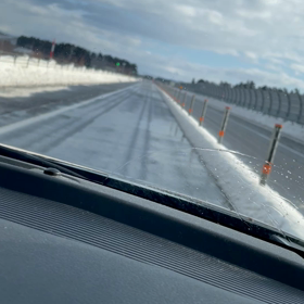 帰り道♪の画像