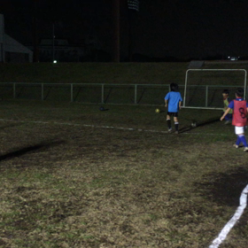 昨日の様子の画像