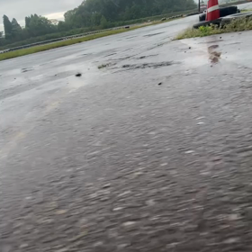 2023年5月15日（月）のおわらサーキットの画像