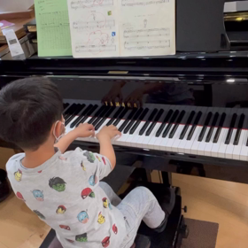 基礎練もしっかりとの画像