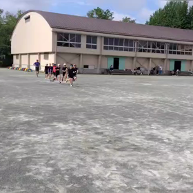 7/22 リレー練習⑲の画像