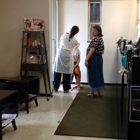 サザンビュティー専門学校生の画像