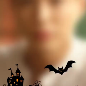 Happy Halloween、ボゴミcoke styleよりの画像