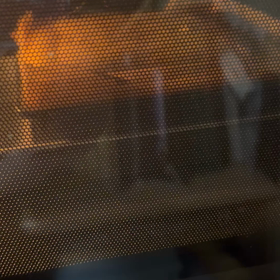 お菓子作りの画像