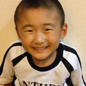 Happy Birthday ☆彡の画像