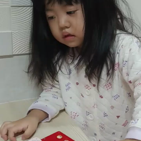 「お母さん」と「ママ」の画像