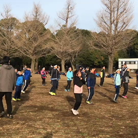 高速クロス&バランス⑤の画像