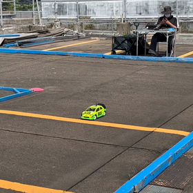 XV02の試走を見てみたッ！の画像