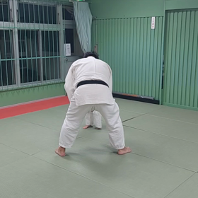 本日も無事に稽古終了っすの画像