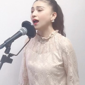 I love you(cover)の画像