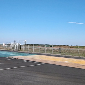 ☆ブルーインパルス☆の画像