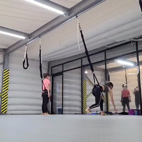 バンジーフィジオ再開の画像