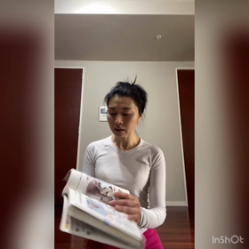 骨盤周りの癒着がハンパない、、、の画像