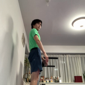 託児ルームでレッスンをしてきました☆の画像