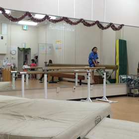 本日のレッスンの画像