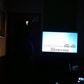 お誕生日会❤その3。の画像