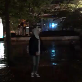 【ﾛﾐｵ】ユンソン・傘がなくても…～公式ファンカフェ～の画像