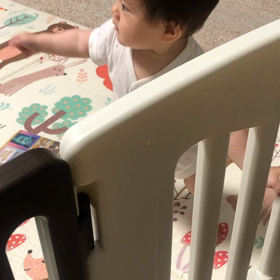 【9m11d】汗びっちょり☆の画像