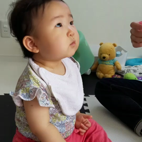 1歳3ヶ月の画像