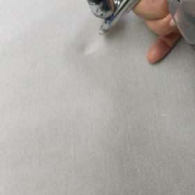 セーター色掛けの画像