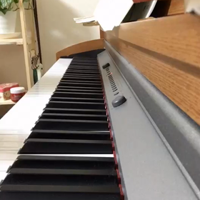 ショパン ワルツ7番 練習3の画像