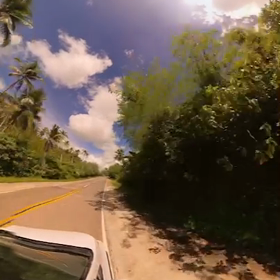 天国の　島！　シャワルガ―オ～　第　一日の画像