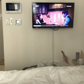 韓国１日目の画像