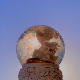 １日のおわりにの画像