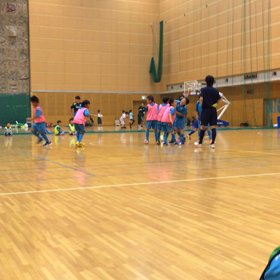 エスポラーダスクールの画像