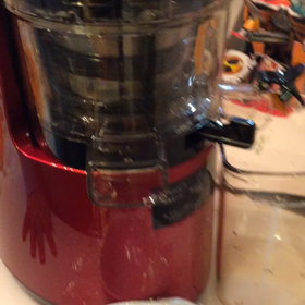 スロージューサー❤︎の画像