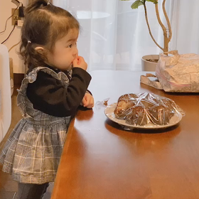 餡子好きの画像